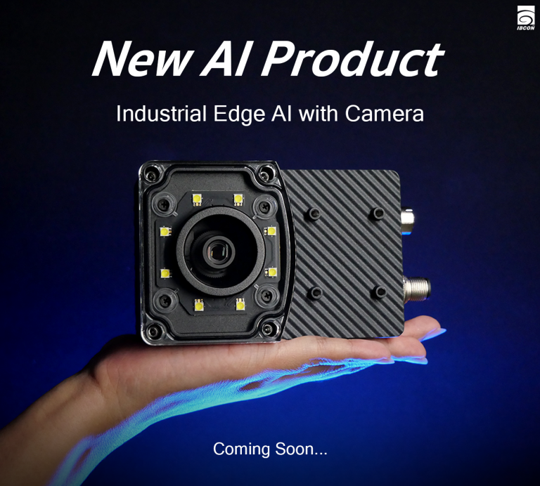 🔥 Coming Soon…New AI Product – Industrial Edge AI with Camera